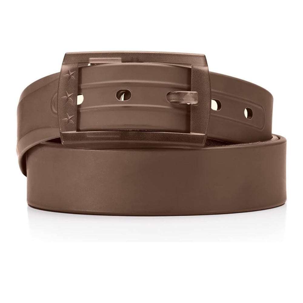 StarBelt Brown Belt - Picture 8 of 14